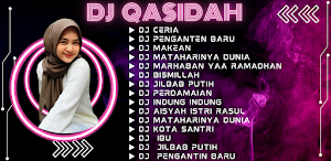 DJ Qasidah Offline Full Album Screenshot 0