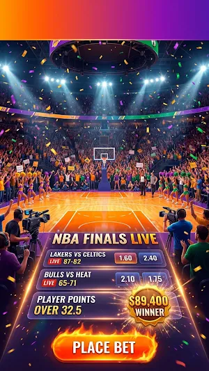 Tipsport Screenshot 1