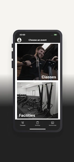 Baseline Built Screenshot 2