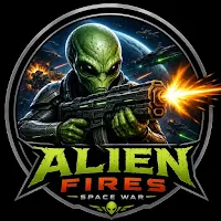alien fires