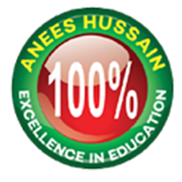Anees Hussain