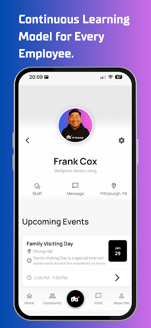 AI SidekiQ Screenshot 2