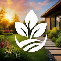 Landscape Design - AI Garden