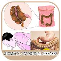 All Stomach Disease &Treatment