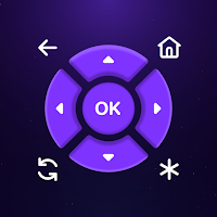 TV Remote Universal Control