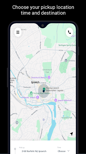TRANSFERITI Screenshot 1