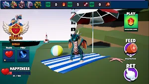 Dragon Island Screenshot 1