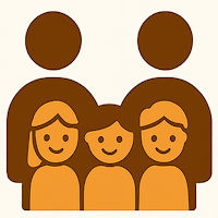 Co Parents Connecting