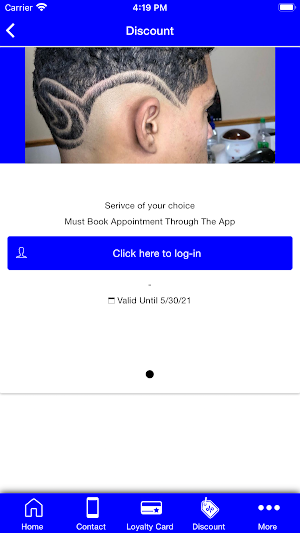 Fade Art Studio Screenshot 3