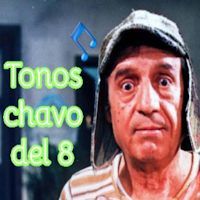 Tonos del chavo del 8