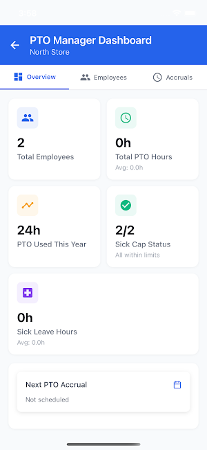 Total Work Screenshot 2