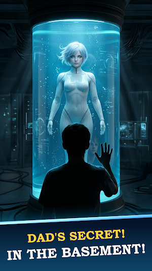 Project Eva Screenshot 0