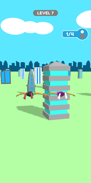 Keep Alive Screenshot 2