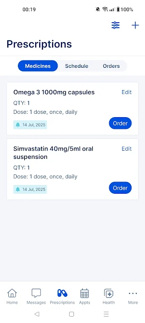 Mayberry Pharmacy Screenshot 3