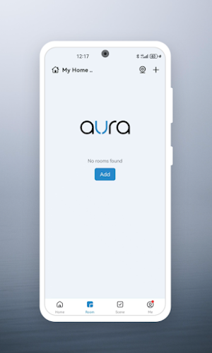 AuraSmart Screenshot 3