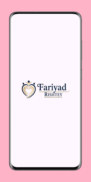 Fariyad Rishtey Matrimony Screenshot 0