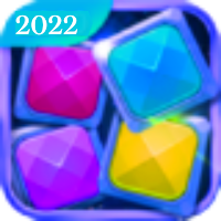 Color-Wild Puzzle