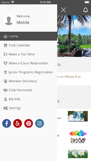 Eagle Landing GC Screenshot 2