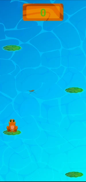 Botano Toad Screenshot 2