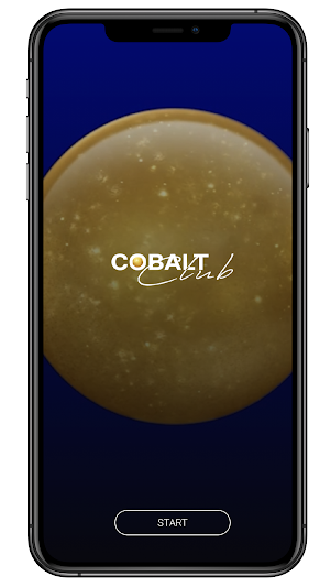 LP Cobalt Club Screenshot 0