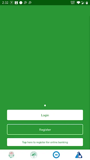 Sadhbhaw Saccos App Screenshot 0