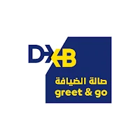 DXB Greet & Go – Drivers