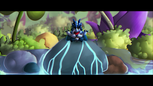 Ronin Koleo Screenshot 0