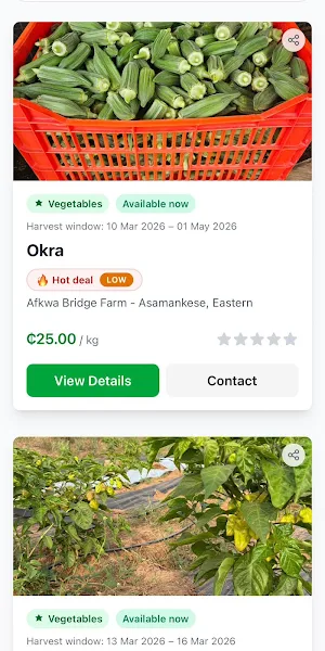 AfuomDirect Screenshot 3