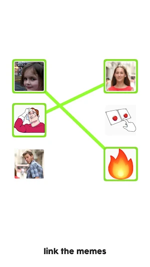 Memes Puzzle! Screenshot 1