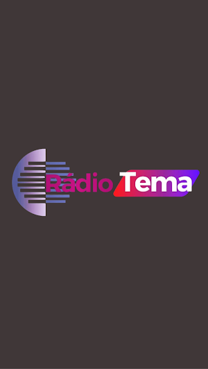 Rádio Tema Screenshot 1