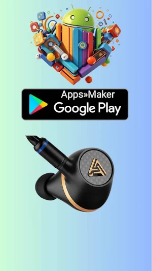 Audeze Euclid App Guide Screenshot 0