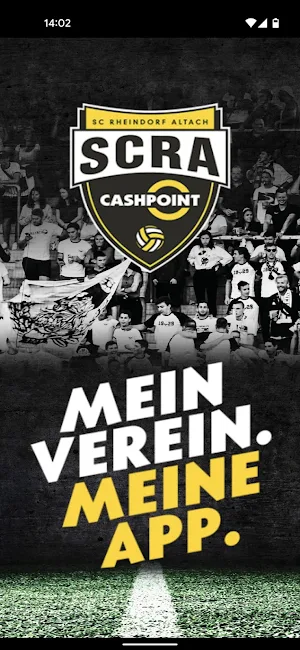 CASHPOINT SCR Altach Screenshot 0