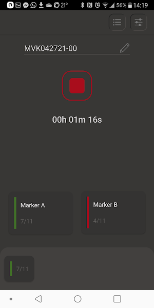 Maverick Lite Screenshot 1