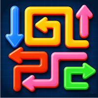 Arrow Puzzle:Lucky Tap