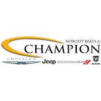 Champion CDJR