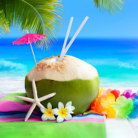 summer background