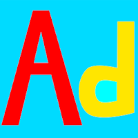 Three In One Ad