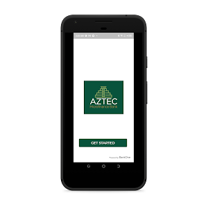 AZTEC MFB Mobile Screenshot 1