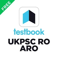 UKPSC RO ARO Prep App | Free Mock Test, Prev Paper