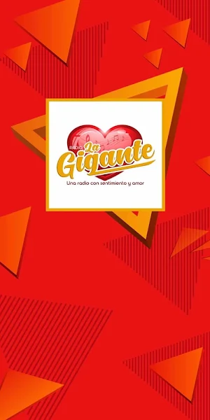 Radio La Gigante Screenshot 0