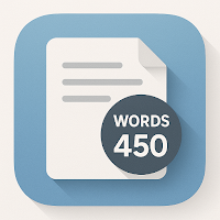 Word Counter