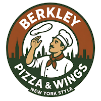 BERKLEY PIZZA