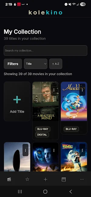 Kolekino Screenshot 0