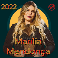 Marília Mendonca 2022