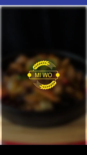 Restauracja MIWO Screenshot 1