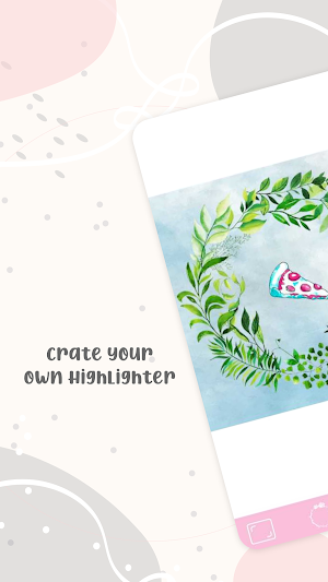 Highlight Cover Maker for Instagram Screenshot 1