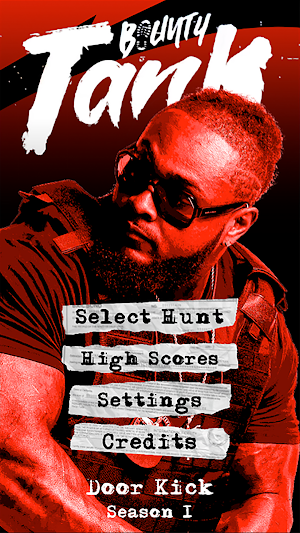 Door Kick Screenshot 3