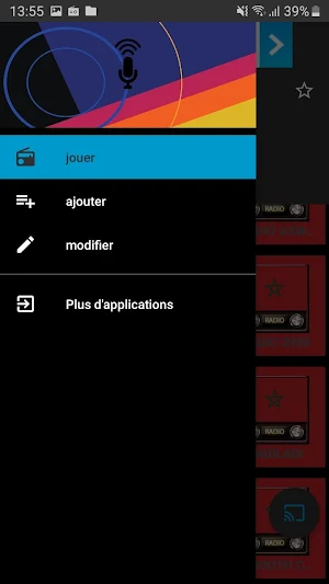 Radio Maroc FM Screenshot 2