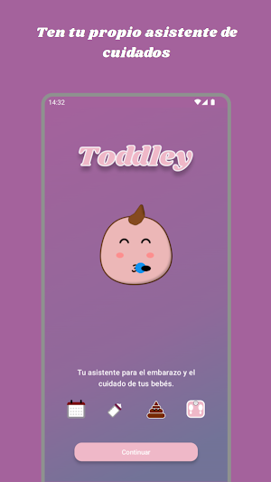Toddley Screenshot 0