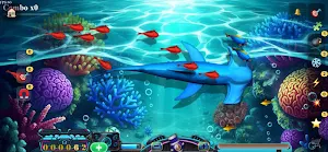Fish Spark Screenshot 1